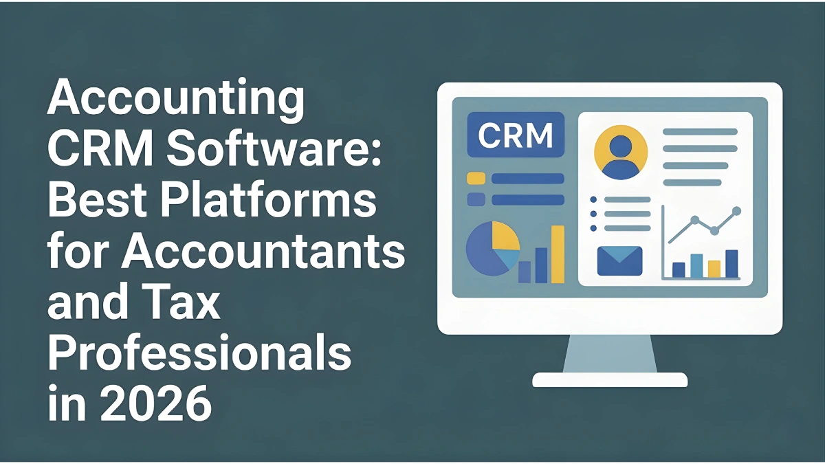 Accounting CRM