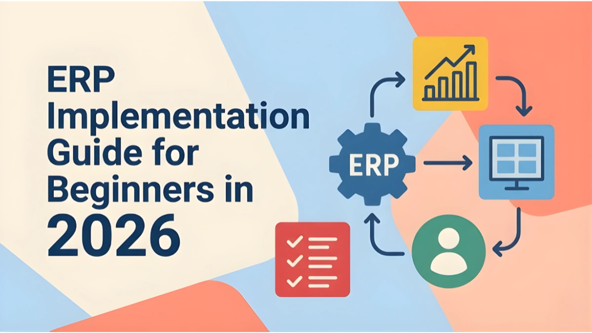 ERP Implementation Guide