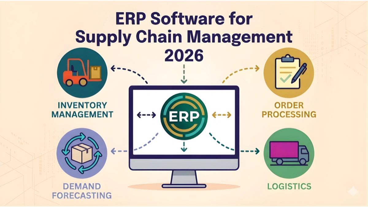 ERP Software