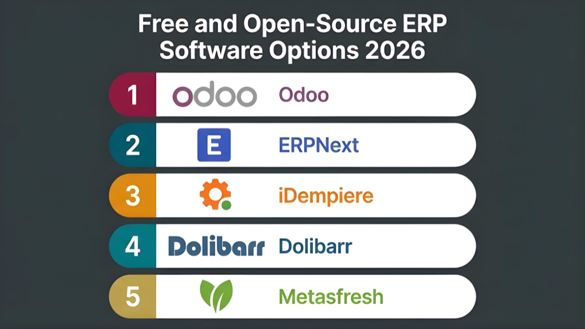 Free and Open-Source